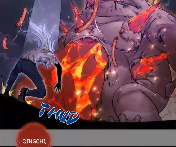 Read Ghost Emperor Manga Online