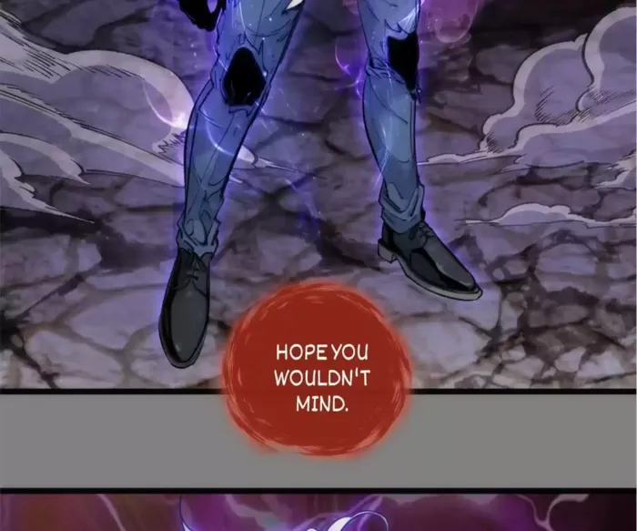 Read Ghost Emperor Manga Online