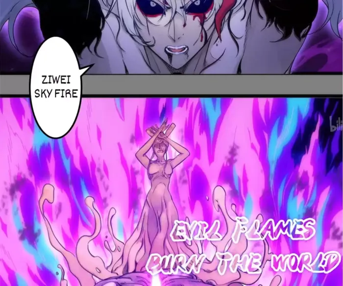 Read Ghost Emperor Manga Online