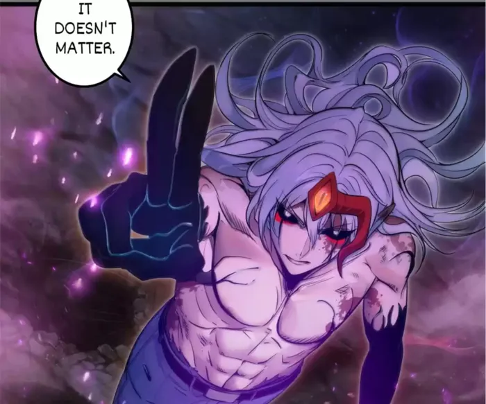 Read Ghost Emperor Manga Online