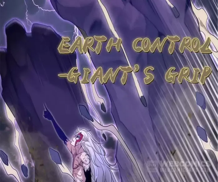 Read Ghost Emperor Manga Online