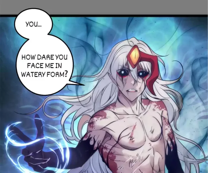 Read Ghost Emperor Manga Online