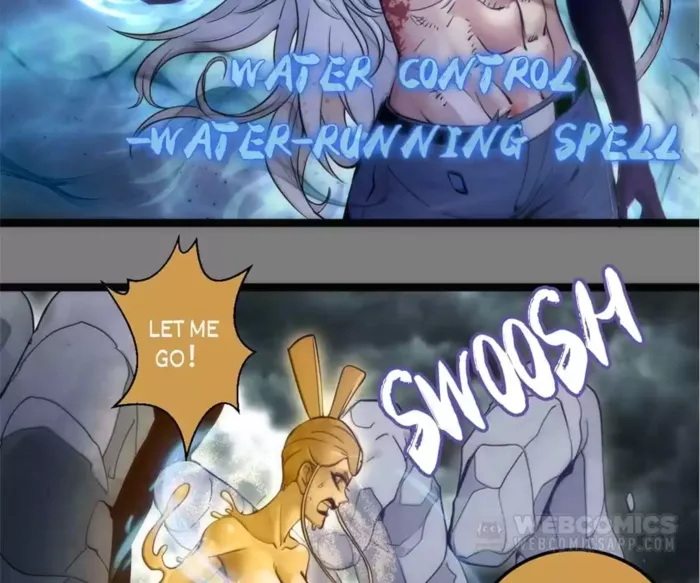 Read Ghost Emperor Manga Online