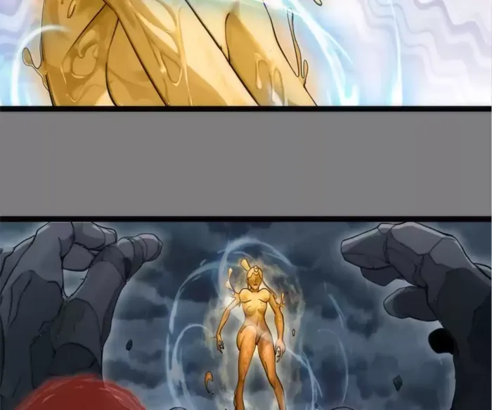 Read Ghost Emperor Manga Online