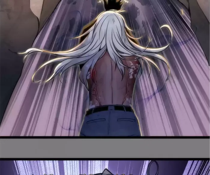 Read Ghost Emperor Manga Online