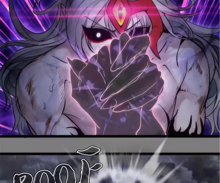 Read Ghost Emperor Manga Online