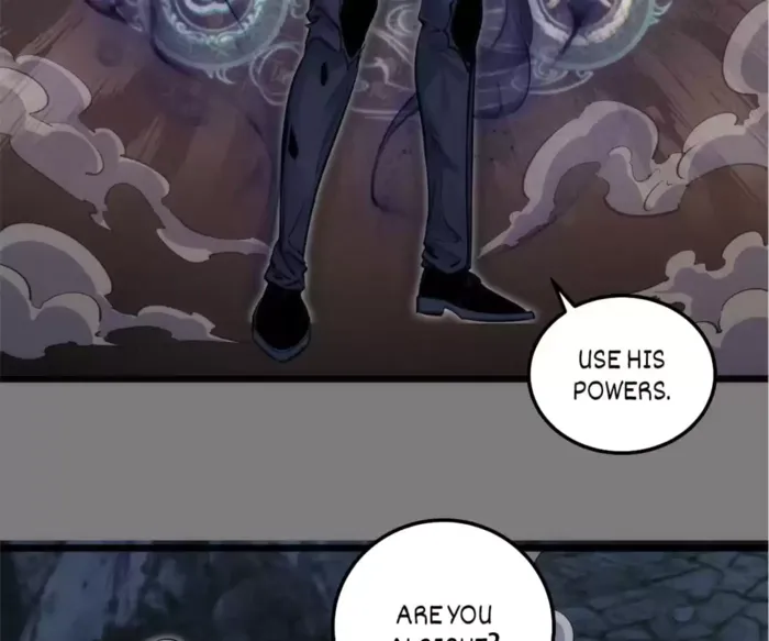 Read Ghost Emperor Manga Online