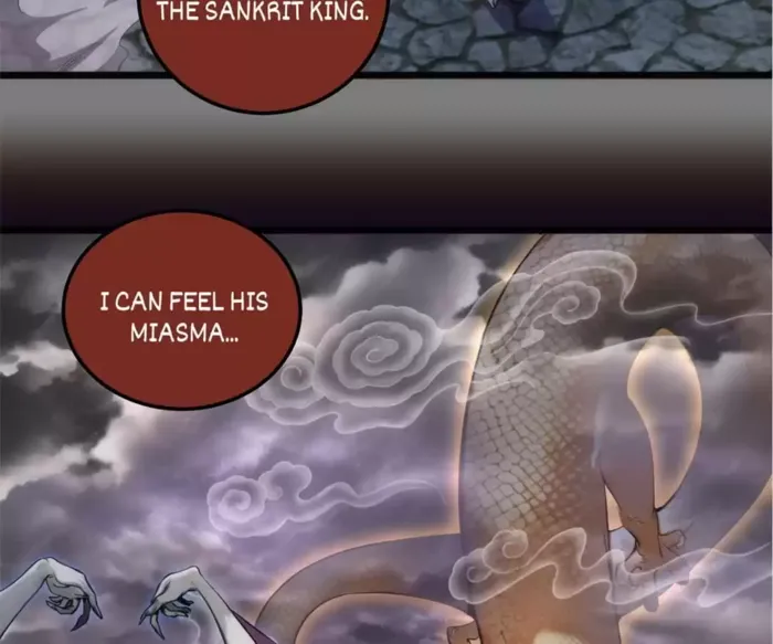 Read Ghost Emperor Manga Online