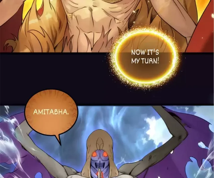 Read Ghost Emperor Manga Online