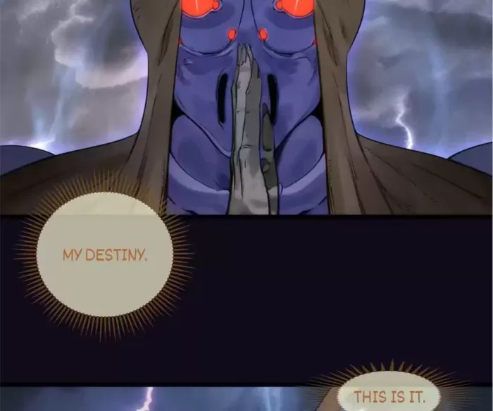 Read Ghost Emperor Manga Online