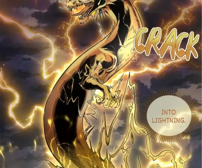 Read Ghost Emperor Manga Online