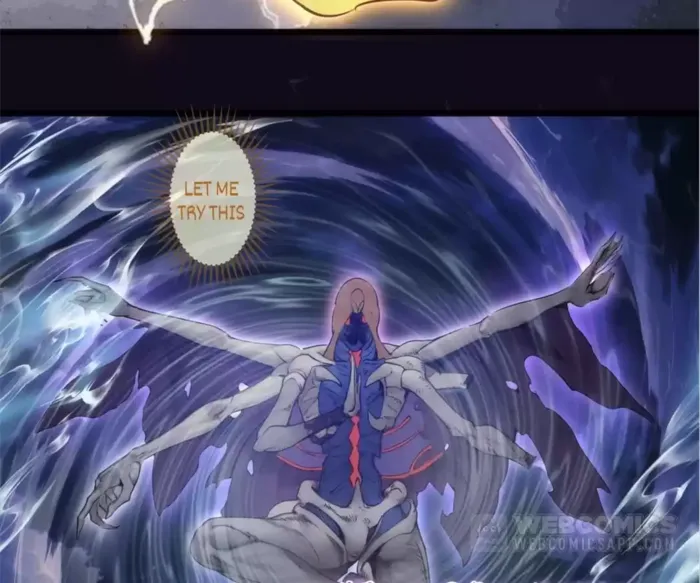 Read Ghost Emperor Manga Online