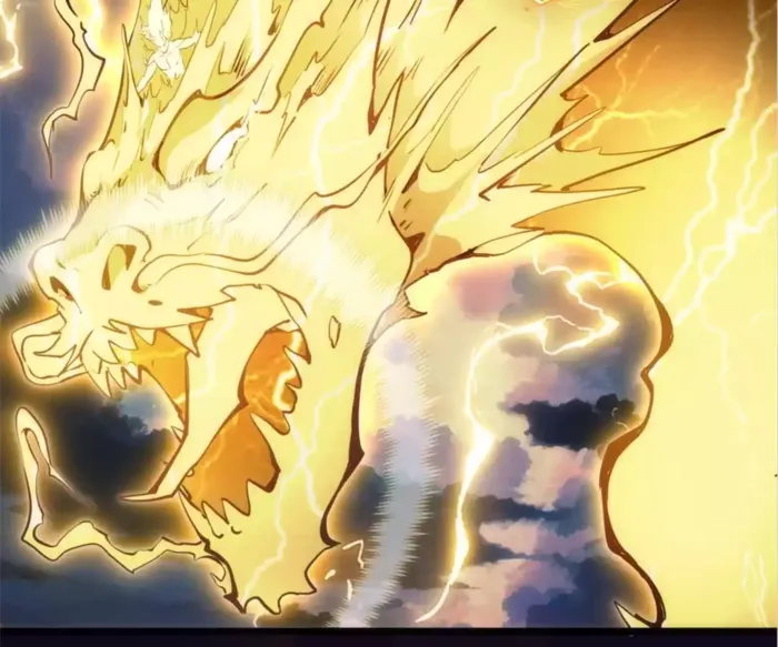 Read Ghost Emperor Manga Online