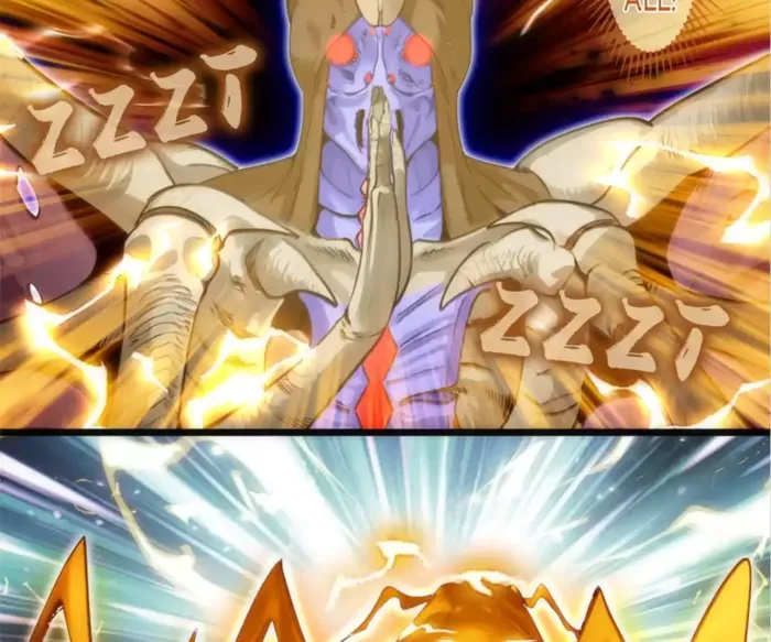 Read Ghost Emperor Manga Online