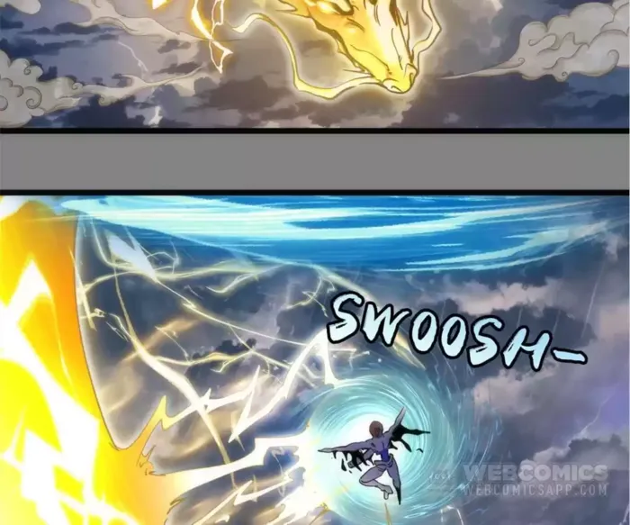 Read Ghost Emperor Manga Online