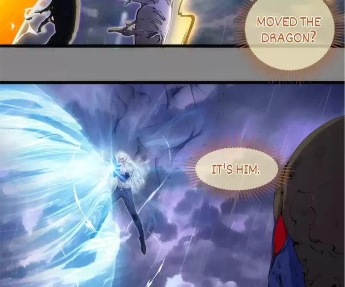 Read Ghost Emperor Manga Online