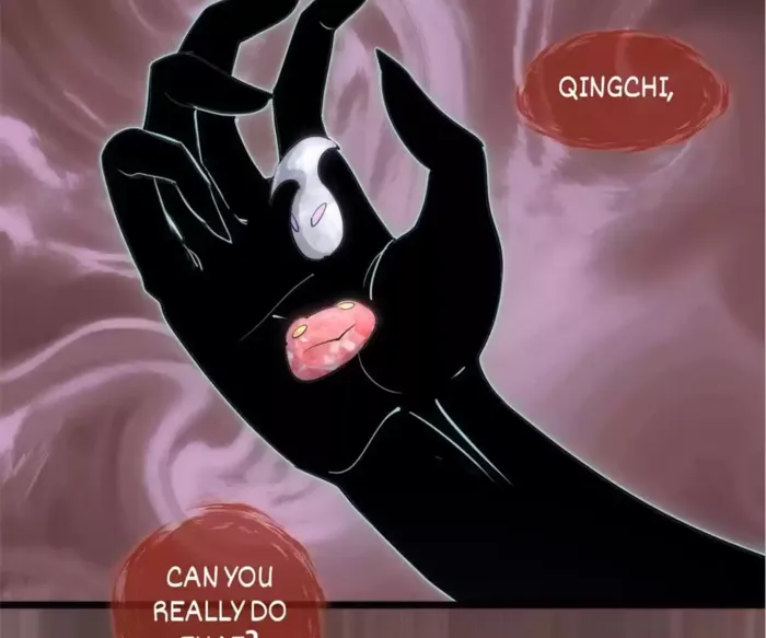 Read Ghost Emperor Manga Online