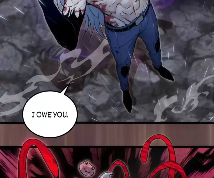 Read Ghost Emperor Manga Online