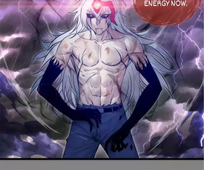 Read Ghost Emperor Manga Online