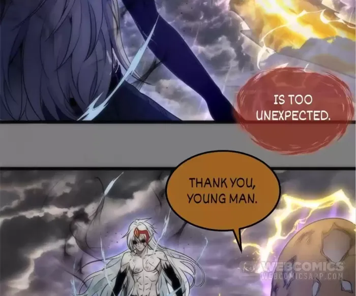 Read Ghost Emperor Manga Online