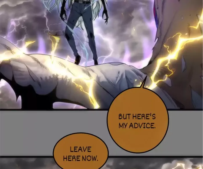 Read Ghost Emperor Manga Online