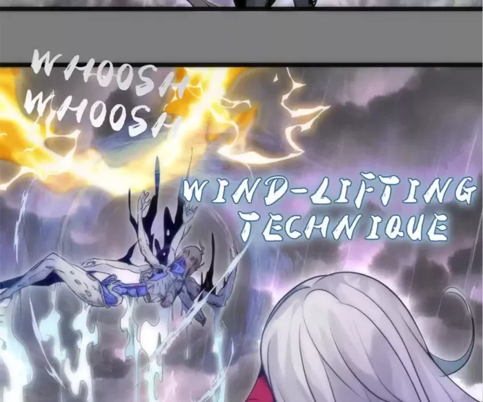 Read Ghost Emperor Manga Online