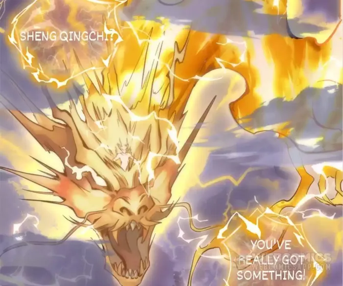 Read Ghost Emperor Manga Online