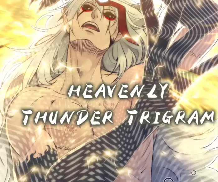 Read Ghost Emperor Manga Online