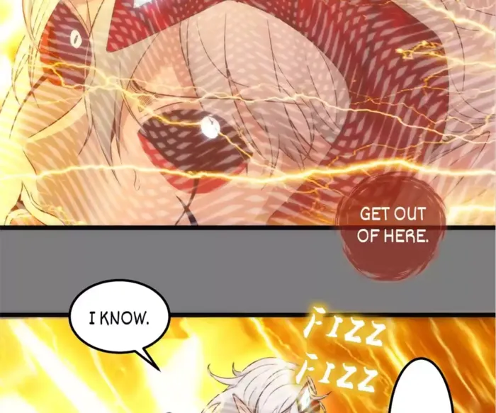 Read Ghost Emperor Manga Online