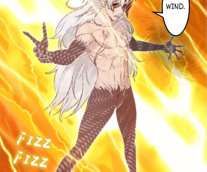 Read Ghost Emperor Manga Online