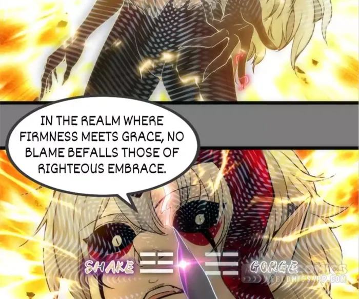 Read Ghost Emperor Manga Online