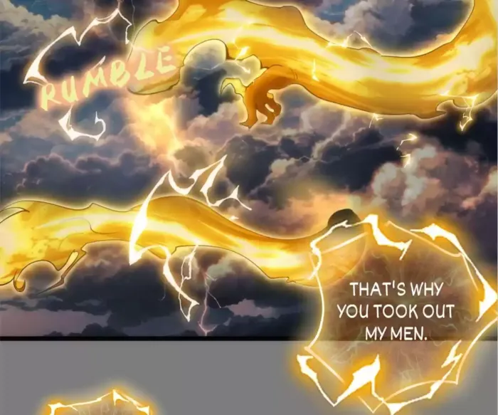 Read Ghost Emperor Manga Online