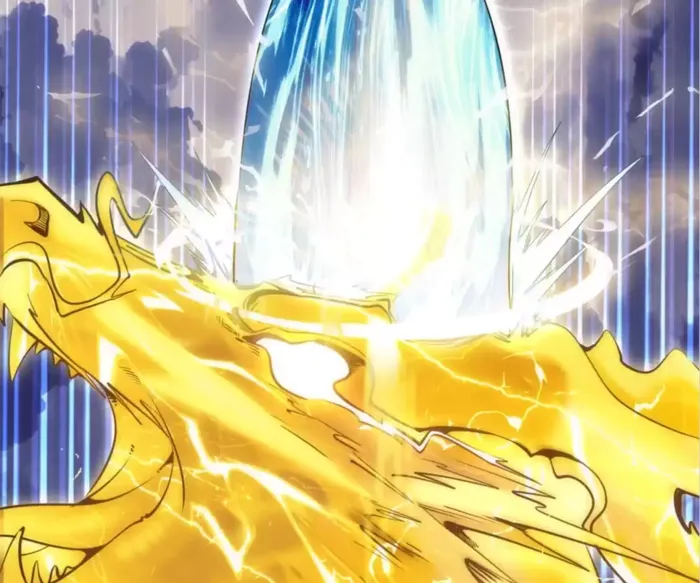 Read Ghost Emperor Manga Online