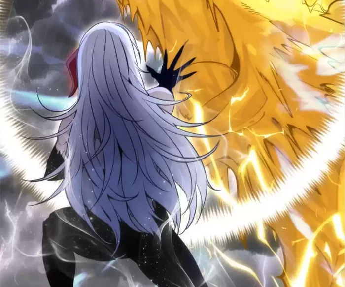 Read Ghost Emperor Manga Online