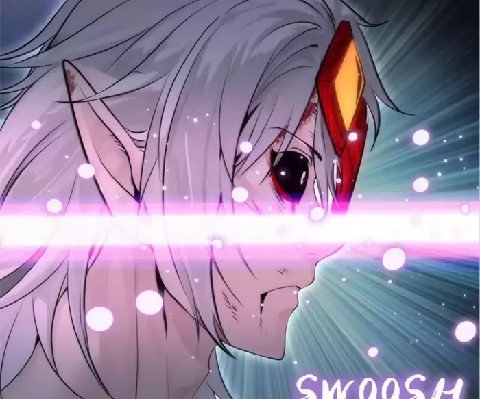 Read Ghost Emperor Manga Online