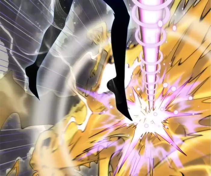 Read Ghost Emperor Manga Online