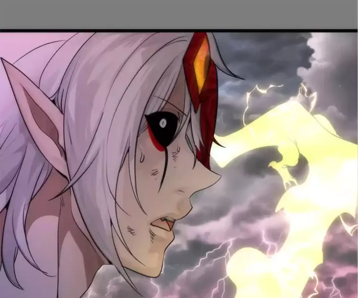 Read Ghost Emperor Manga Online