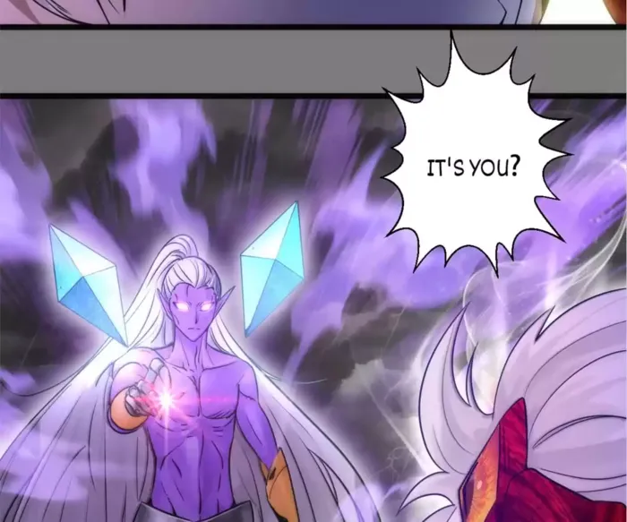 Read Ghost Emperor Manga Online