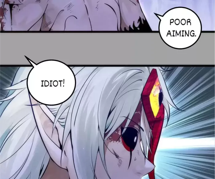 Read Ghost Emperor Manga Online