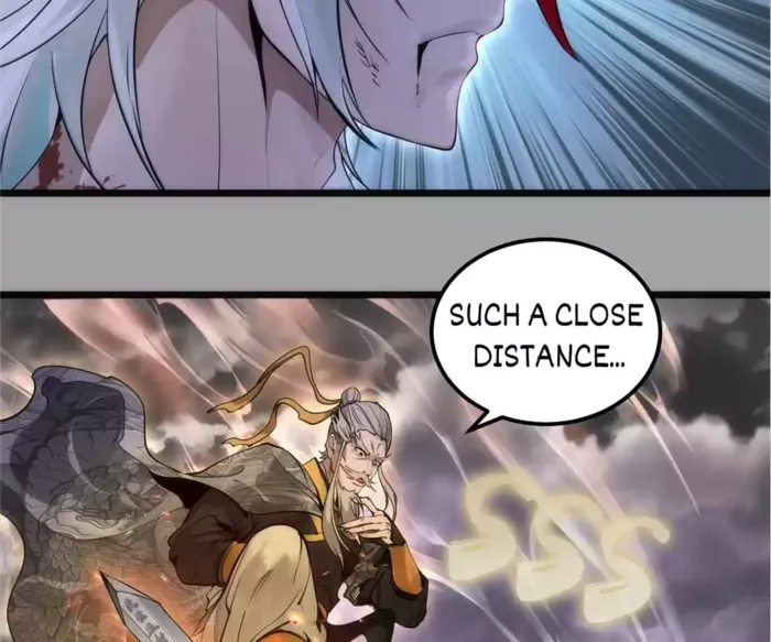 Read Ghost Emperor Manga Online