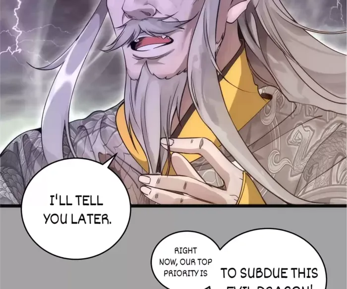 Read Ghost Emperor Manga Online