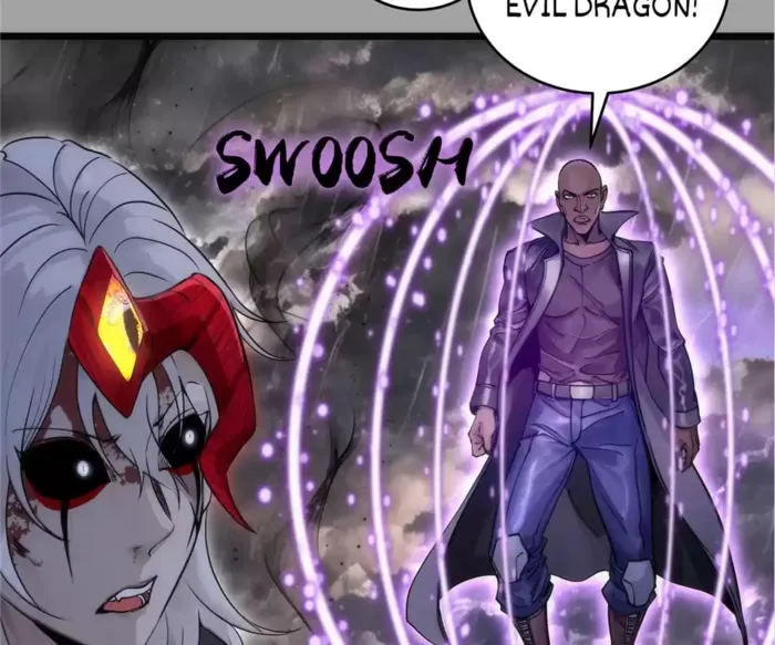 Read Ghost Emperor Manga Online