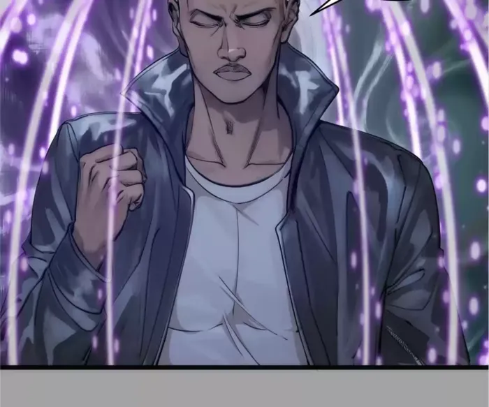 Read Ghost Emperor Manga Online