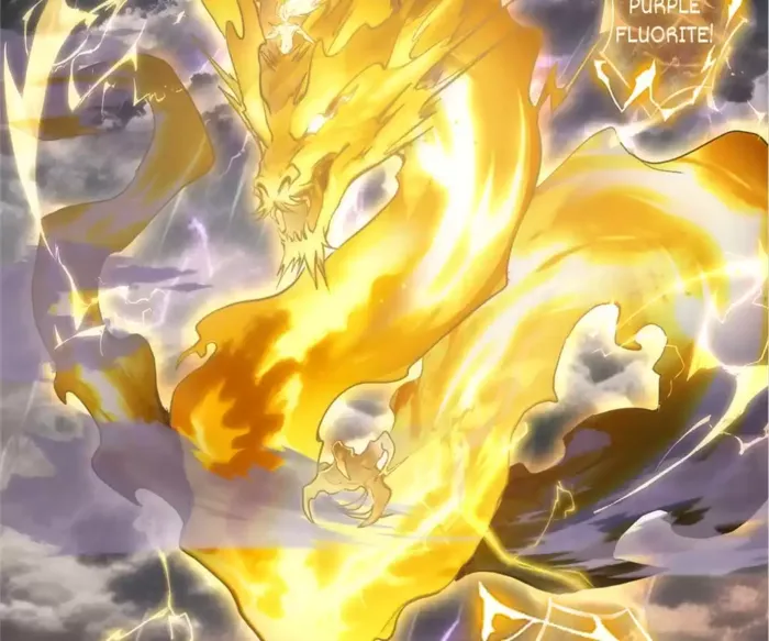 Read Ghost Emperor Manga Online