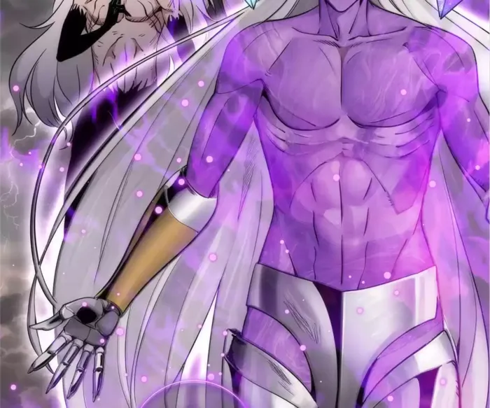 Read Ghost Emperor Manga Online