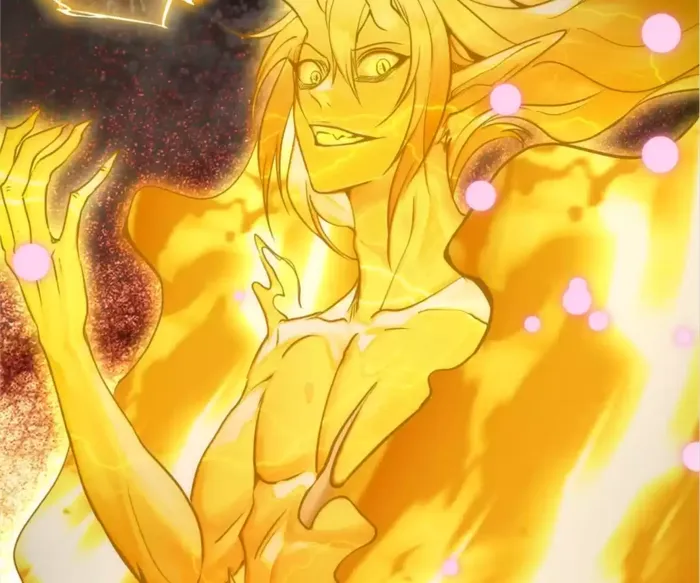 Read Ghost Emperor Manga Online