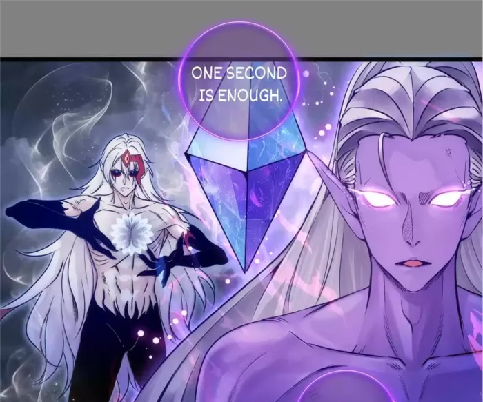 Read Ghost Emperor Manga Online