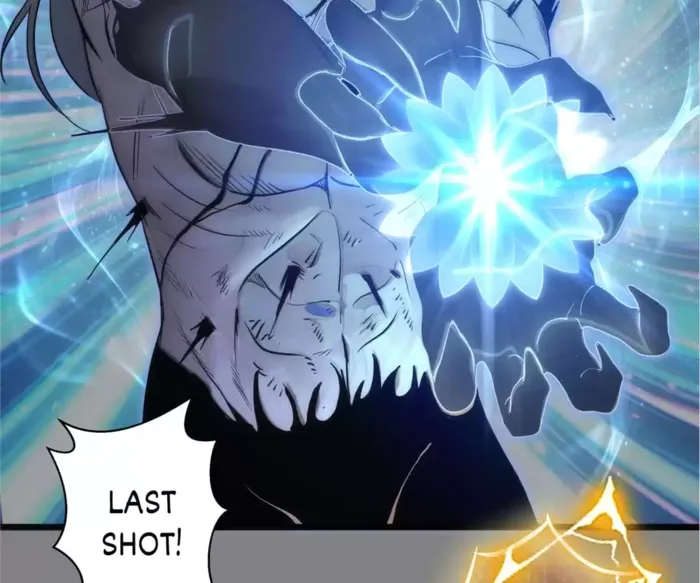 Read Ghost Emperor Manga Online