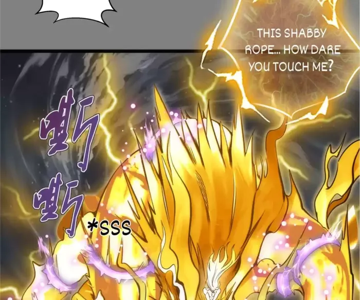 Read Ghost Emperor Manga Online