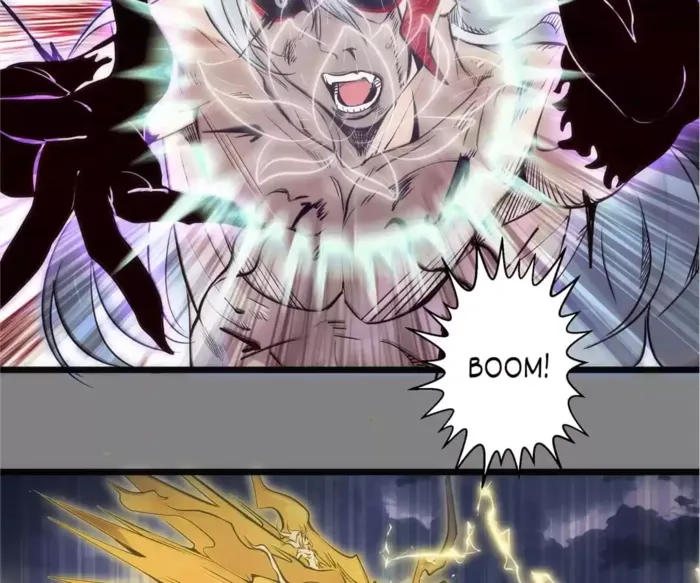 Read Ghost Emperor Manga Online